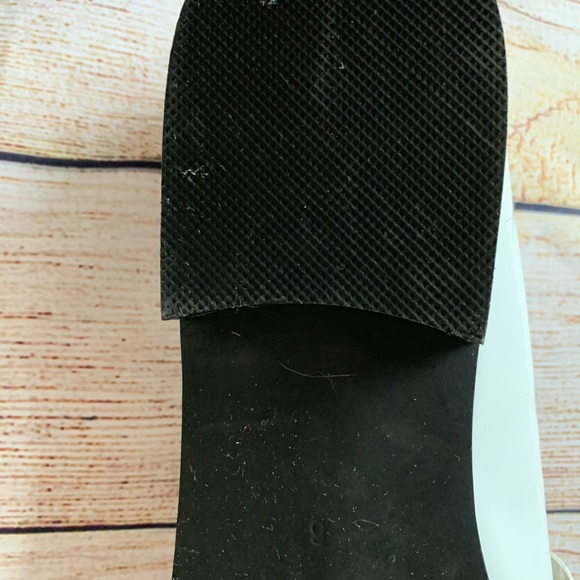 ASOS | White Loafer With Rhinestones and Sequins - Picture 12 of 12